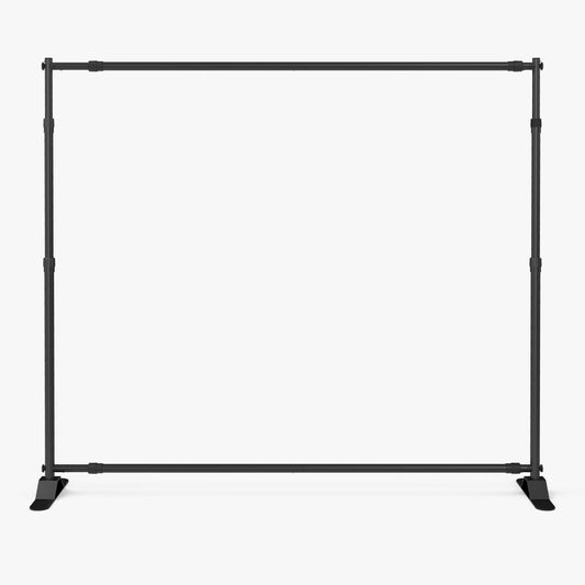 Step and Repeat Backdrop (Hardware Only)