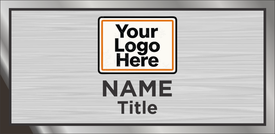 Name Badge