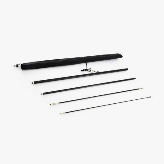 Teardrop Pole Set