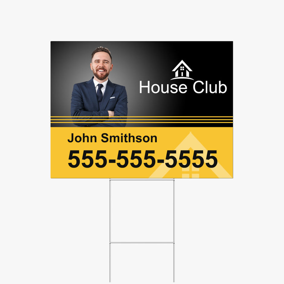 Rigid Signs & Magnets | Recognition Direct