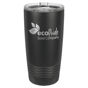 Personalized 20 oz Polar Camel Tumbler with Slider Lid